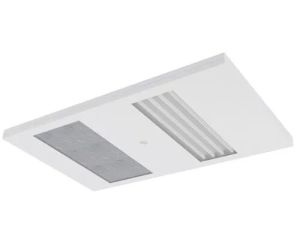 Cleanroom Ceiling Panel