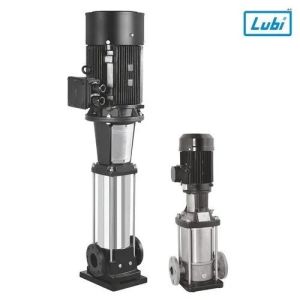 Lubi Vertical Pump