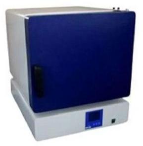 High Temperature Muffle Furnace