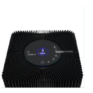 room air purifier