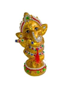 Resin Ganesh Statue