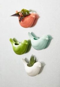 Wall Hanging Flower Pot