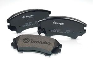 Brembo Brake Pads