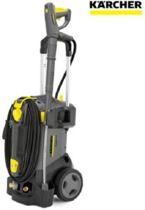 High Pressure Washer