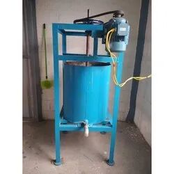 Glue Mixer Machine