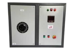 Motor Testing Panel