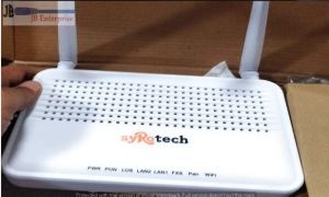 Syrotech Wireless Router