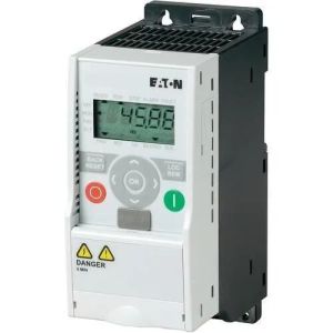 Variable Frequency Drive