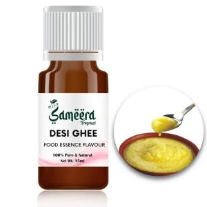Desi Ghee Flavouring Essence