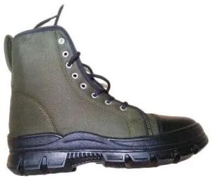 Army Hunter Shoes