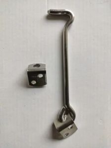 Stainless Steel Gate Hook