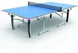 Table Tennis Tables