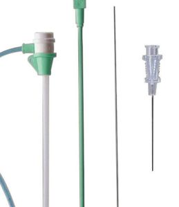 Introducer Sheath