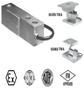 beam load cell