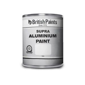 Aluminium Paint