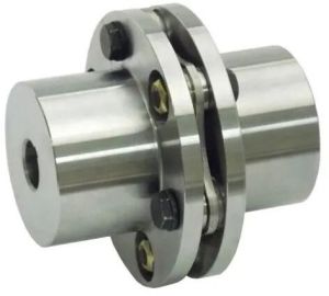 Flexible Coupling