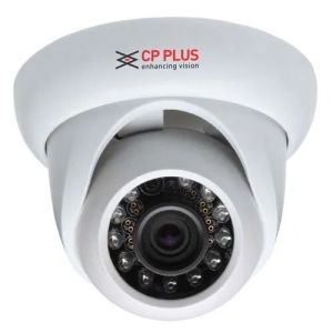 CP PLus Dome Camera