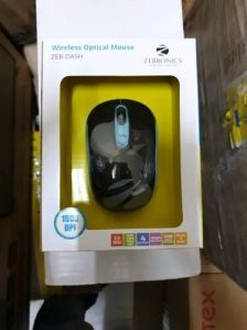 Zebronics Mouse