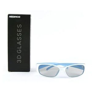 polarized 3d glasses