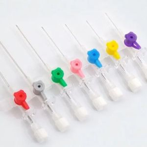 Disposable Iv Cannula