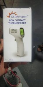 Dr Morepen Infra Thermometer