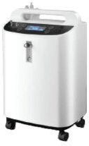 Oxygen Concentrator Machine