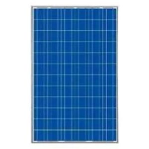 Polycrystalline Solar Power Panel