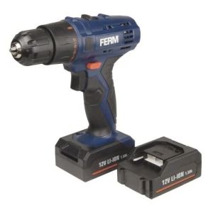 Ferm Cordless Tools