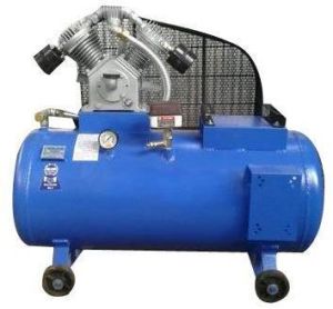 Piston Air Compressor