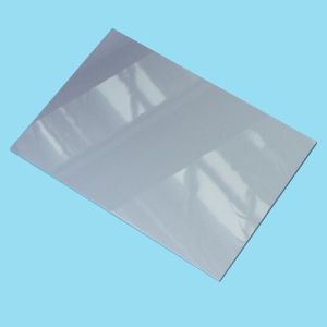 8mm Recycled Plastic Sheet
