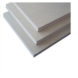 White Gypsum Board
