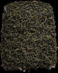 10 Kg - Dennys Orthodox Green Tea Leaves