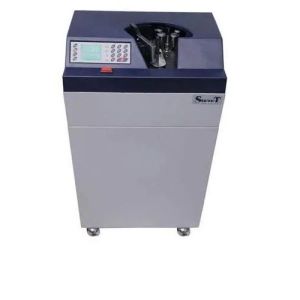 Currency Counting Machine