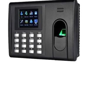 Zkteco Time Attendance Systems