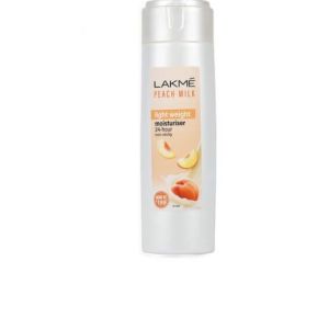 Moisturizer Body Lotion