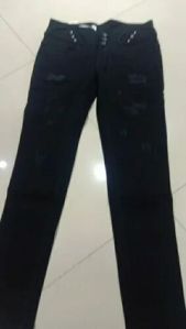 Girls Jeans