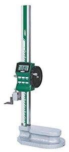 INSIZE Digital Height Gages With Driving Wheel