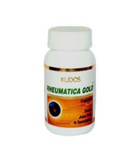 rheumatica gold capsules