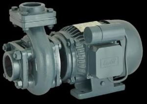 Lubi Centrifugal Monoblock Pump