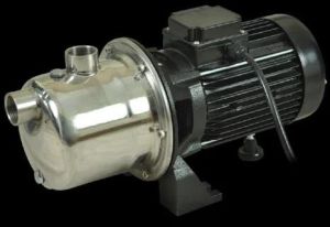 Lubi Self Priming Pump