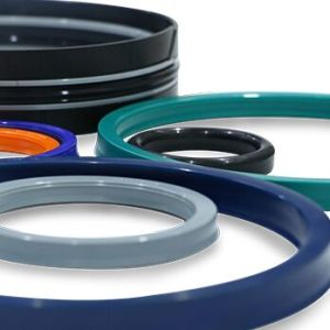 Pneumatic Seals