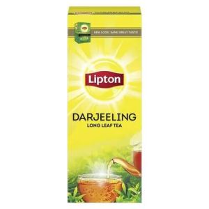 Lipton Darjeeling Black Tea