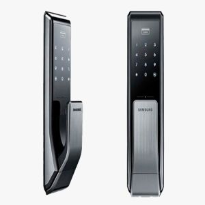 Samsung Digital Door Lock