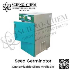 Seed Germinator