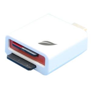 Micro USB Card Reader