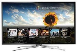 Smart Led Tv