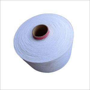 Polyester Cotton Blended Yarn