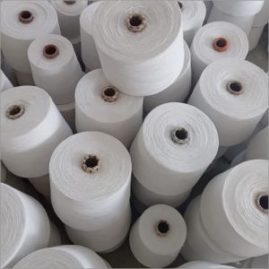 Cotton Open End Yarn