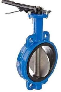 Butterfly Valves