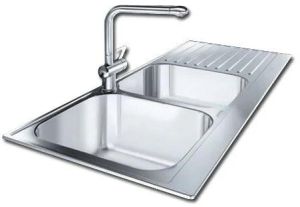 Nirali Kitchen Sinks